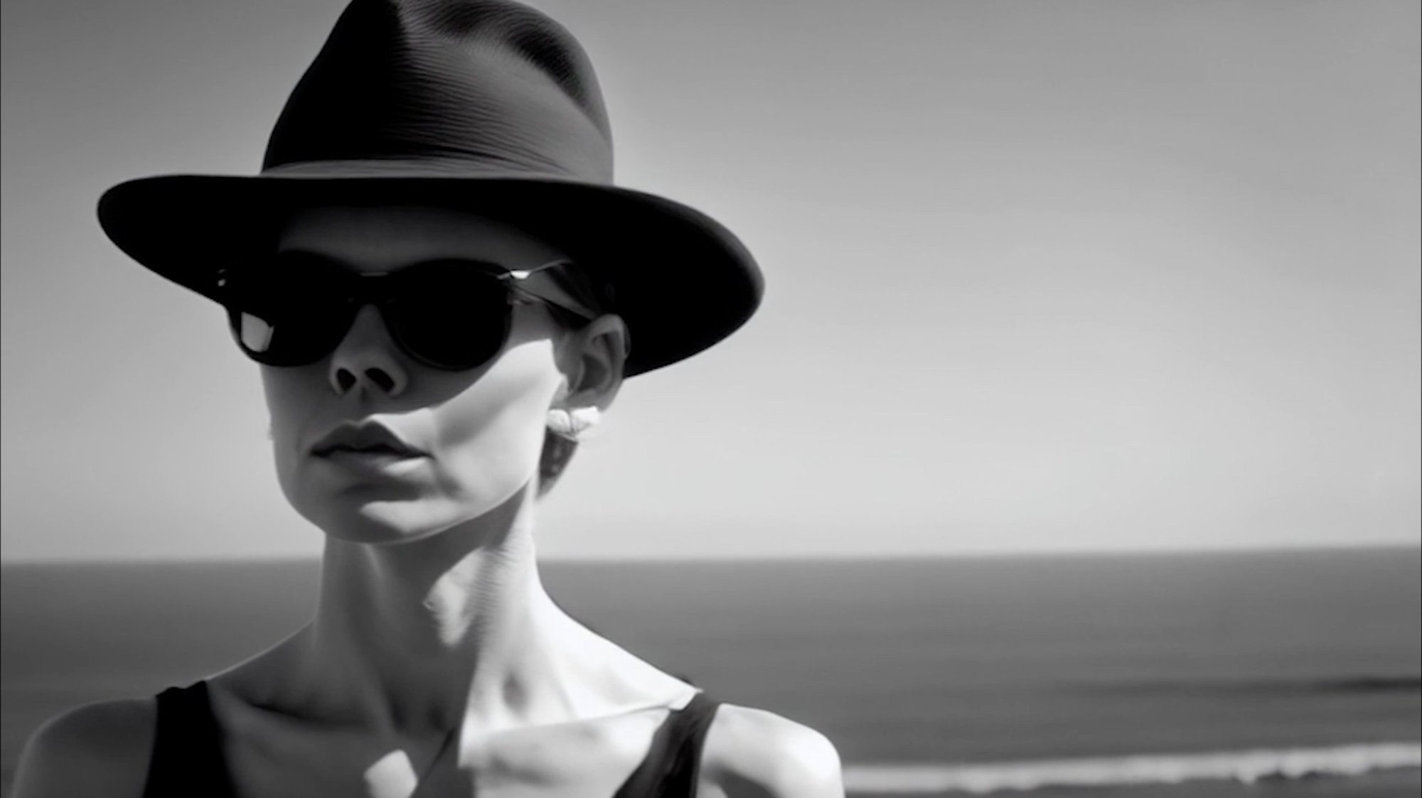 Posthuman Cinema Selected for the 2024 International Digital Art Biennale in Montreal