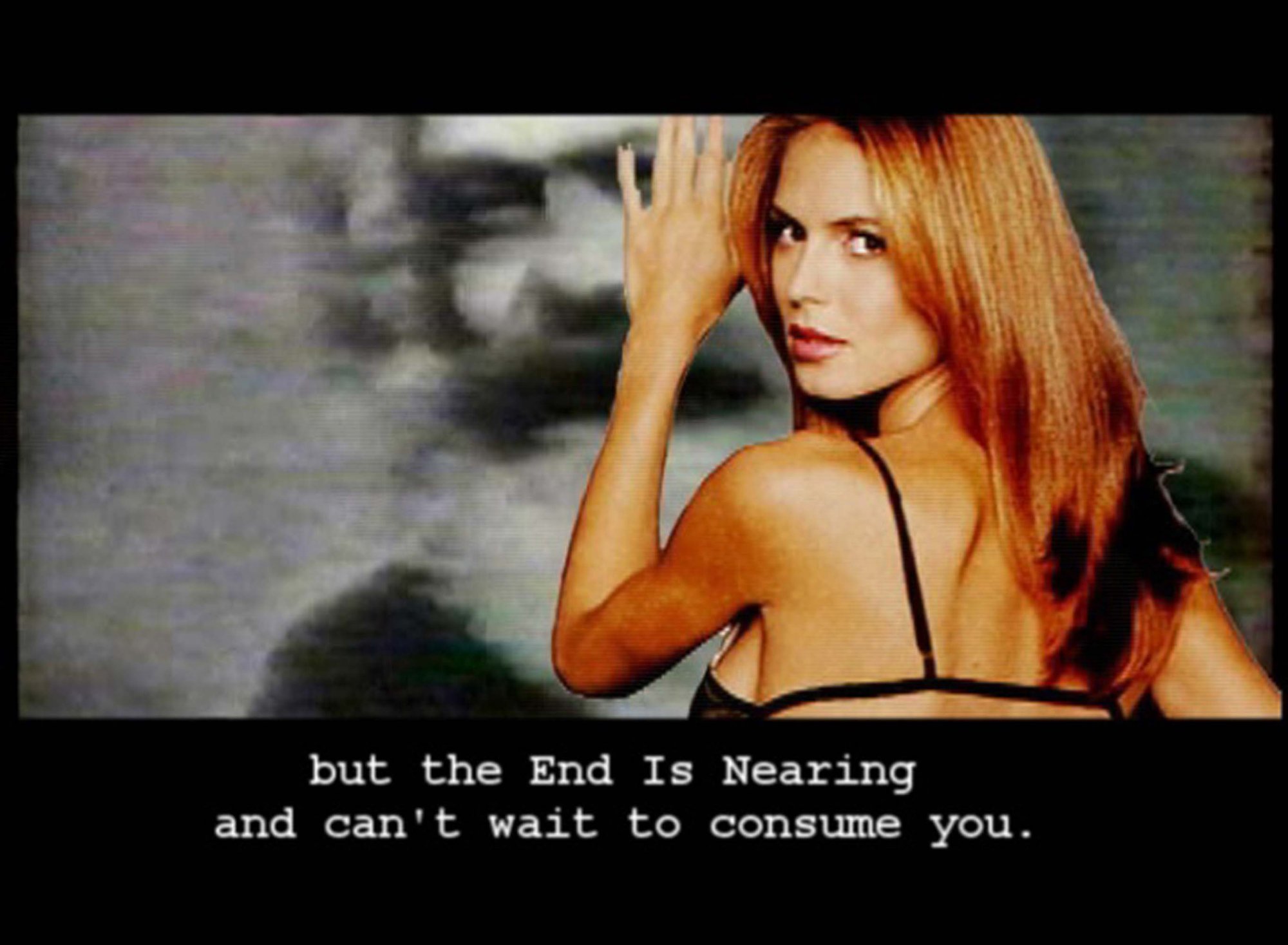 Society of the Spectacle