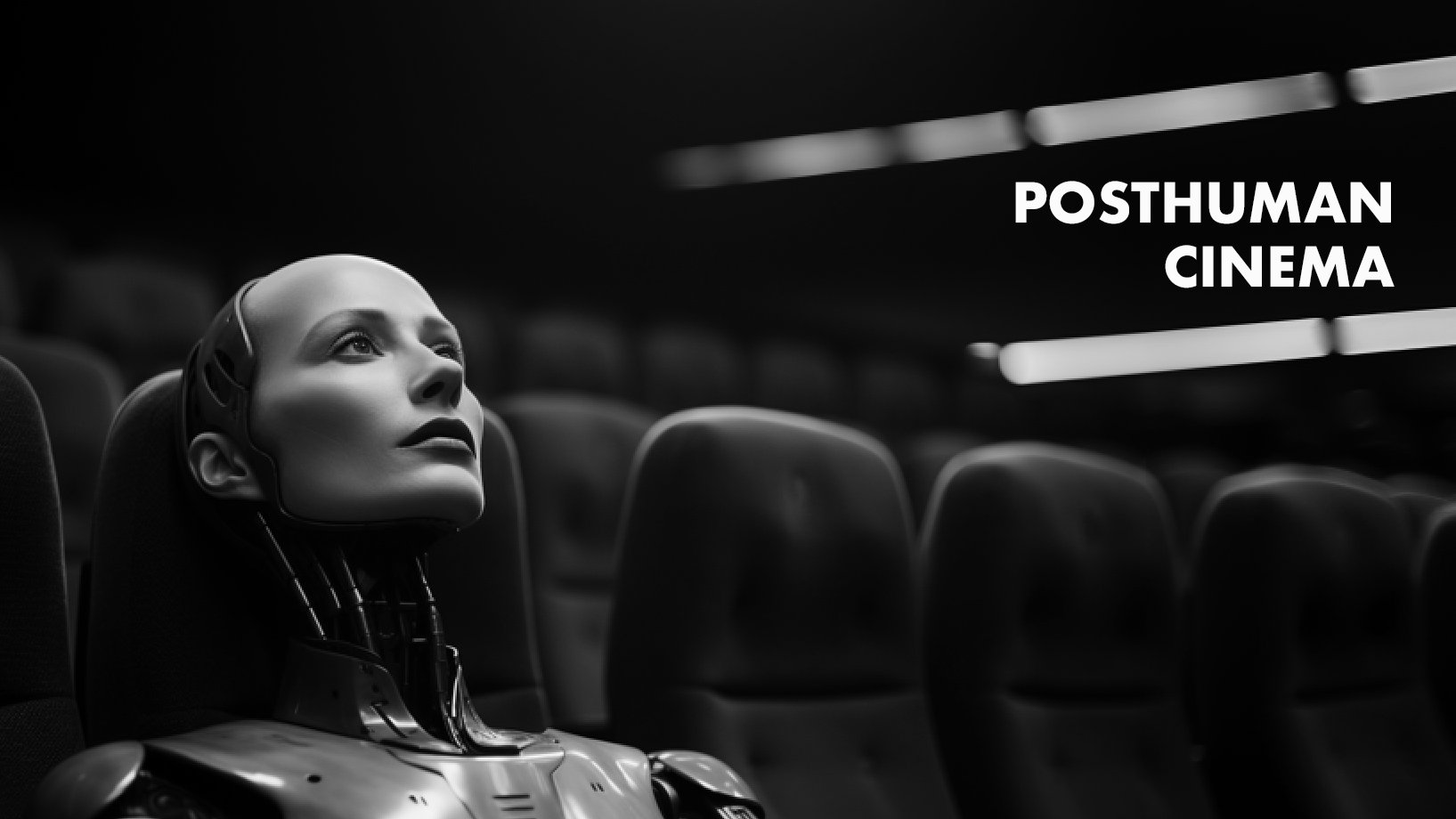 Posthuman Cinema